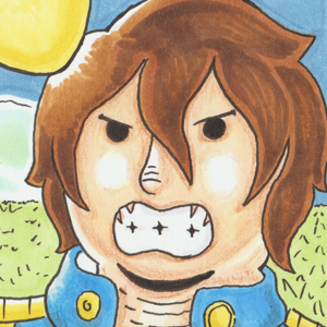 Chapter 5: Gud&eacute;man's Temple