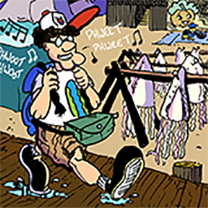 Ulleungdo: The Mysterious Island Episode 2