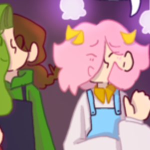 Ep.15 - Can we be friends?