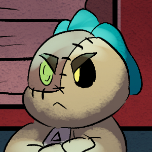 Chapter 5: From the inside (Part 1)