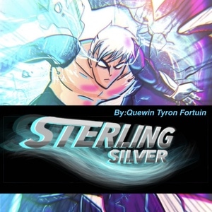 Sterling Silver Chapter 2