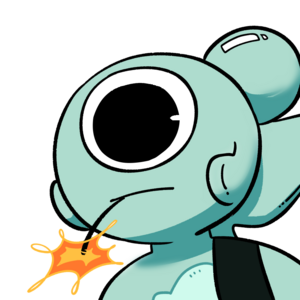 SEAWEED GLITTERBOMB 8