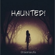 Haunted!