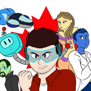 Extra Chapter - Little Announcements!