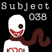 Subject 038