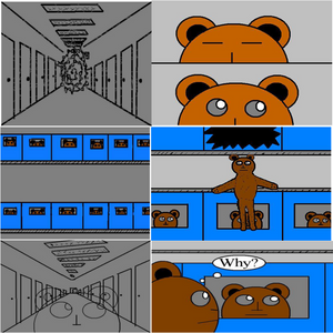 Episode 1 Good bear