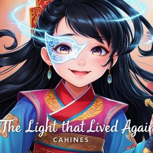 Chapter 4 Cradled By Light, Lost To Shadows