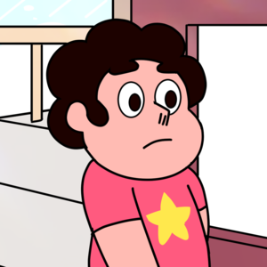 A Preocupação de Steven