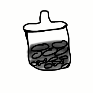Cookie Jar (3)