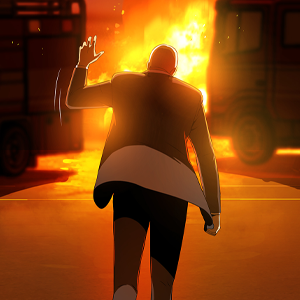 122. Unwilling Sacrifice