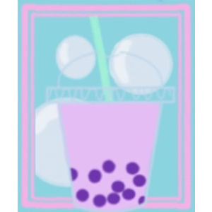 Bubbly Tea