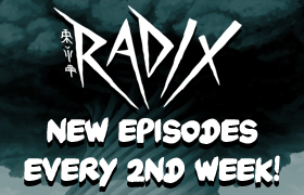 custom banner