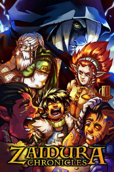 Zaidura Chronicles