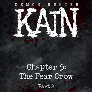 Chapter 5: The Fear Crow Part 2, Credits