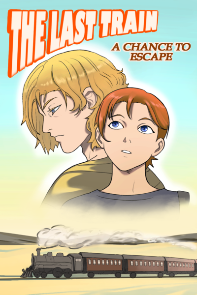 The Last Train: A chance to escape
