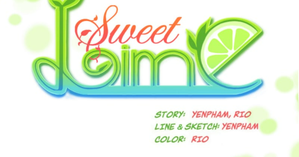 Read Sweet Lime  Tapas Web Comics