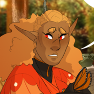 Esurience Origins: Nalaki - Page 5