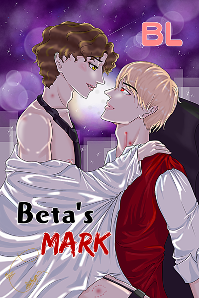 Beta's Mark (BL Mature) (Omegaverse)