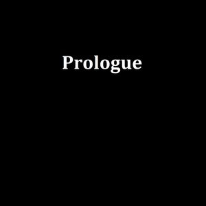 Prologue