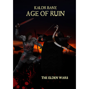 Age of Ruin: The Elden Wars