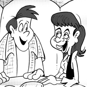 Four For the Price of Three