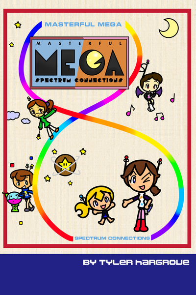 Masterful Mega: Spectrum Connections
