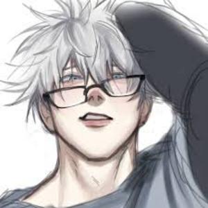 ⋆Nerdjo solves equations on your back⋆