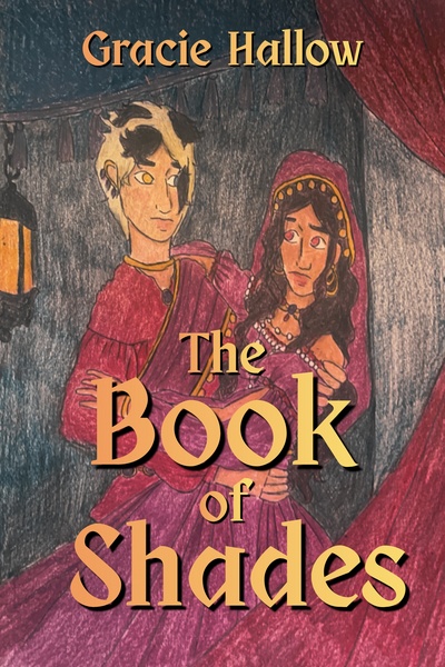 The Book of Shades