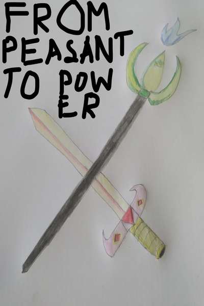 From peasant to power