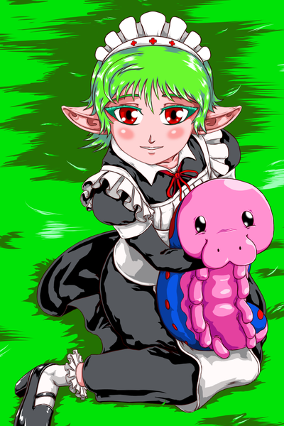 MY FLESH MAGIC SYSTEM