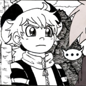 Keppi &amp; Crew PG6