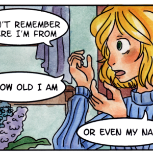 Chapter 1 - Pages 11 - 15