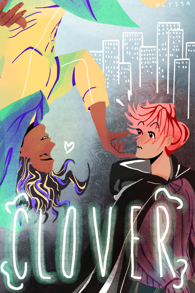 CLOVER