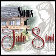 Sons of Jade &amp; Steel: Spring
