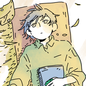 #18: Another View (Kat)