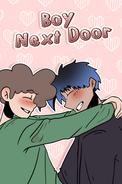Boy Next Door (BL)