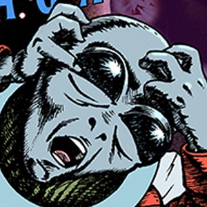 Eyes In The Dark - Part One