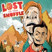 Lost in the Shuffle #1
