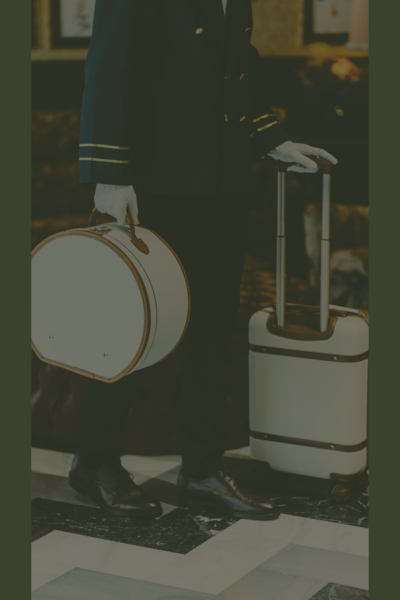 L'agence tout risque