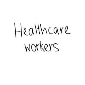 Healthcare Workers