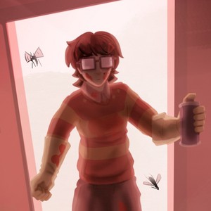 The Blood Donor (Part 1)