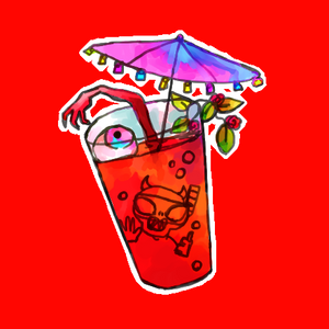 Cherry Sea Adventure #1