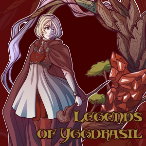 Legends of Yggdrasil