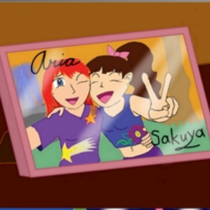 Best friend memories