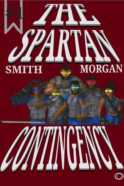 Codename: The Spartan Contingency 