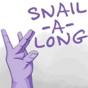 Snail Goes Shopping - Part I