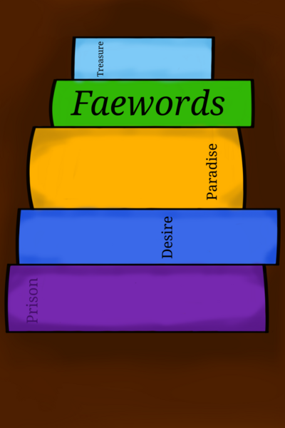 Faewords