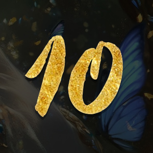 Chapter 10. Flame Beneath the Stars