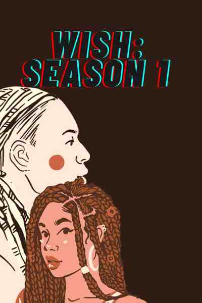 WISH Season 1-3