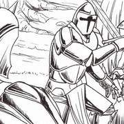 Through a Mirror Darkly